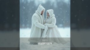 Снежная любовь...