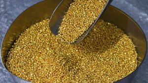 Россия воспроизводит запасы золота и серебра опережающими темпами