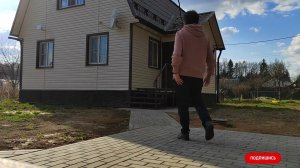 Что случилось с моей дачей после ЗИМЫ?