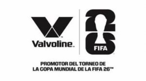 Valvoline - Promotor del torneo de la Copa Mundial de la FIFA 26 en Estados Unidos, México y Canada
