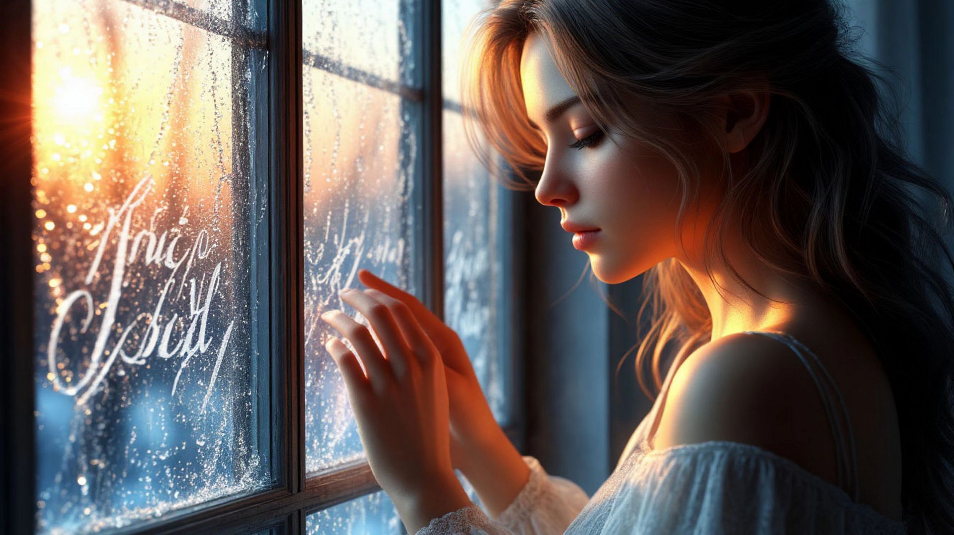 Оковы разлуки. смотреть онлайн