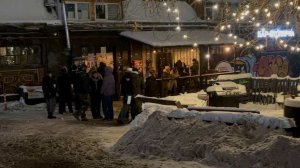 Силовики сорвали хардкорный фестиваль Harvest Fest в клубе в Москве