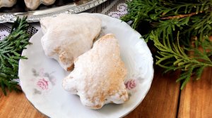 Рецепт домашних мягких пряников. Без добавления мёда.