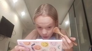 Макияж без макияжа