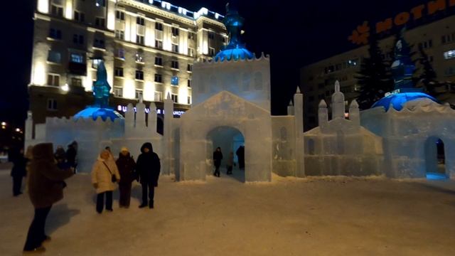 МЕСЯЦ строгого РЕЖИМА - 2026. Из Деревни в город . смотреть онлайн