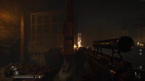 Witchfire (Вичфаер) Вельморн ИСПЫТАНИЕ