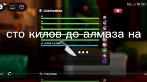 💯 💀 ➡️💎🔪