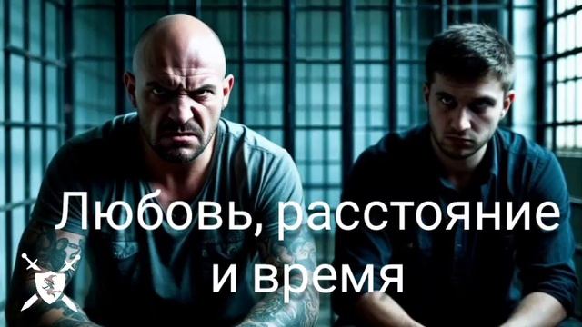 песня Любовь, расстояние и время от Baba Yaga смотреть онлайн