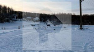 Полет разбившегося в Пермском крае вертолета был несанкционирован