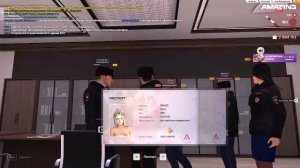 Будни ГИБДД амазинг онлайн