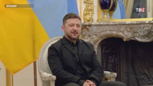 Европейцы планируют развернуть на Украине многонациональные силы