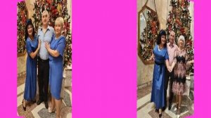 С Рождеством от Екатерины Наумовой  07.01.26.