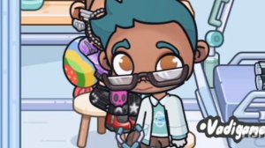 ~Стёпе делают операцию?!~🩵😔😱 // в описании!! //