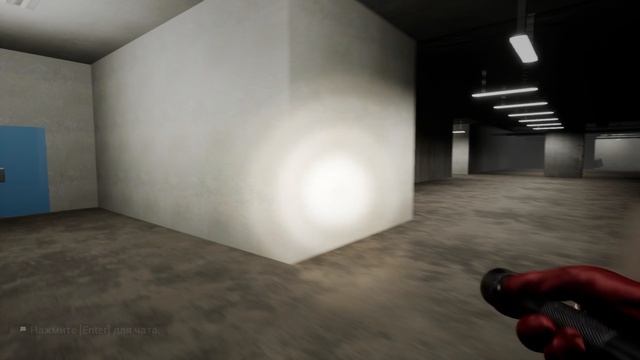 Продолжение прохождения Escape the bacrooms смотреть онлайн