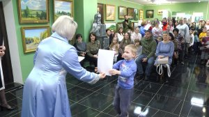 ТВОРЧЕСКИЕ ЛИВНЫ