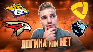 МЕТАЛЛУРГ - АВАНГАРД ПРОГНОЗ / СЕВЕРСТАЛЬ - ДИНАМО МИНСК СТАВКА НА КХЛ