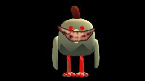 видеозапись хоррор *Mr smile* Mr smile убивает жертву 12+