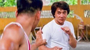 Джеки Чан | Лучшая подборка боевых искусств