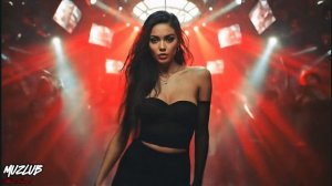 Hypnotic Dark Techno 2026 _ The Sound of the Future Void