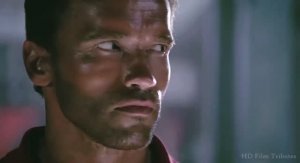 Хищник/ Predator