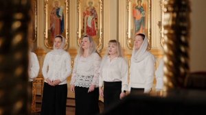 Колядка «Дин-Дон» А. Мельничук