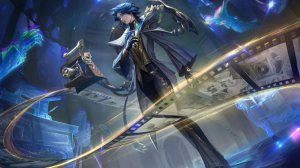 МАРСЕЛЬ !!! НОВЫЙ ГЕРОЙ MLBB !!! ГЕЙМПЛЭЙ + ЛУЧШИЙ БИЛД !!! MOBILE LEGENDS