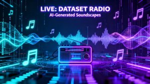 ИИ Радио AI Радио AI Музыка