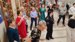 6 января.Zelen Zelen....