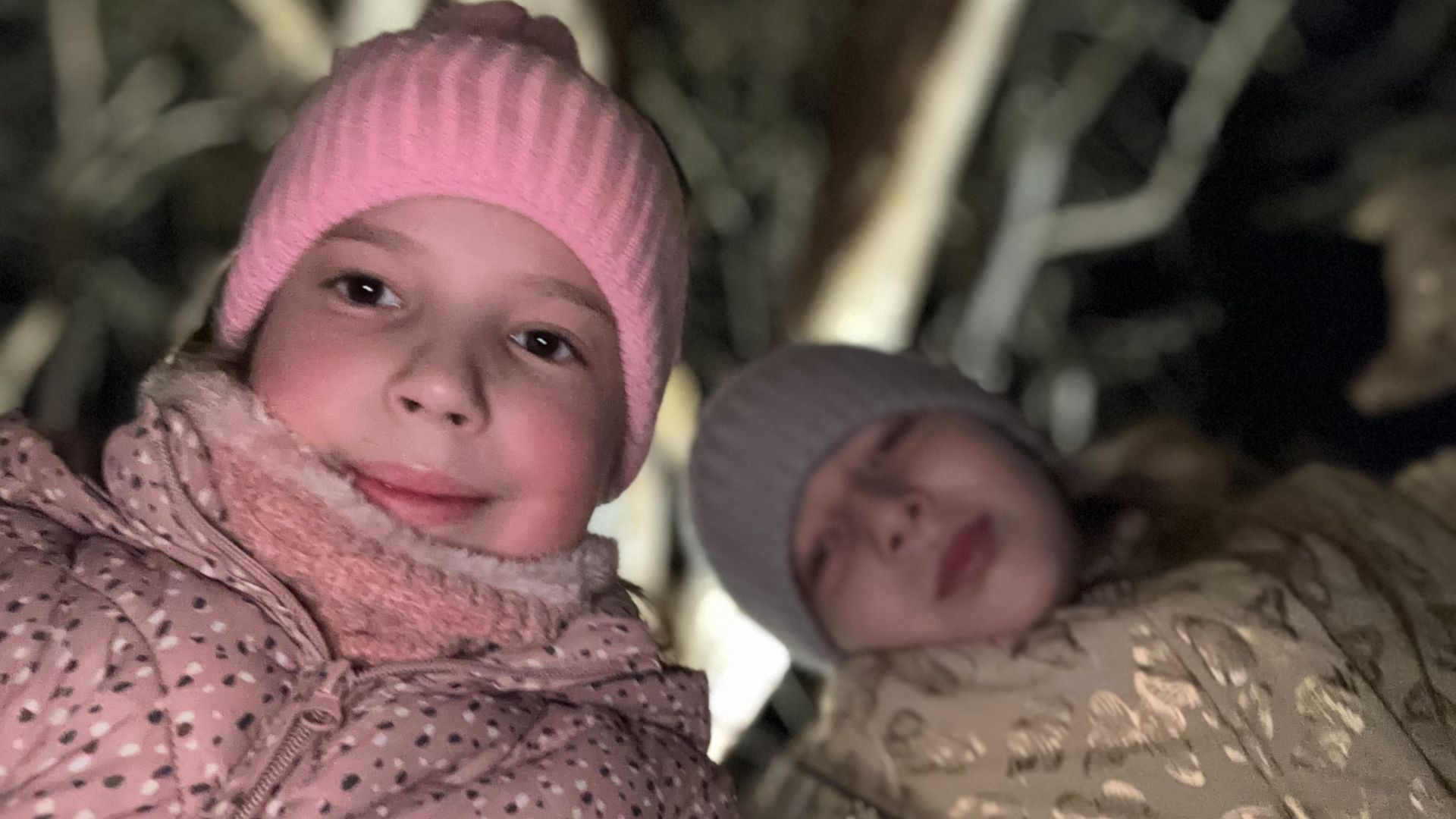 Парк Галицкого Январь 2026 смотреть онлайн