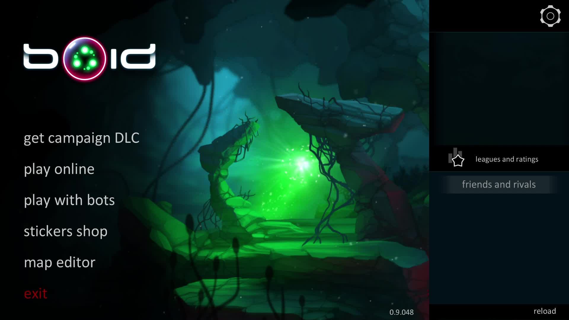 Boid — Геймплей | Прохождение (PC) смотреть онлайн