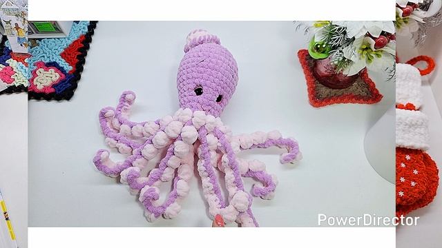 Готовые работы декабря 2025// Связала за декабрь смотреть онлайн