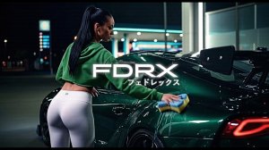 FDRX - DAWN (Official Music Video)