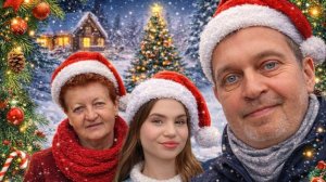 С Рождеством Христовым!!!