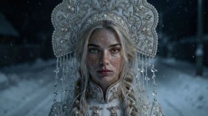 Ночь перед Рождеством