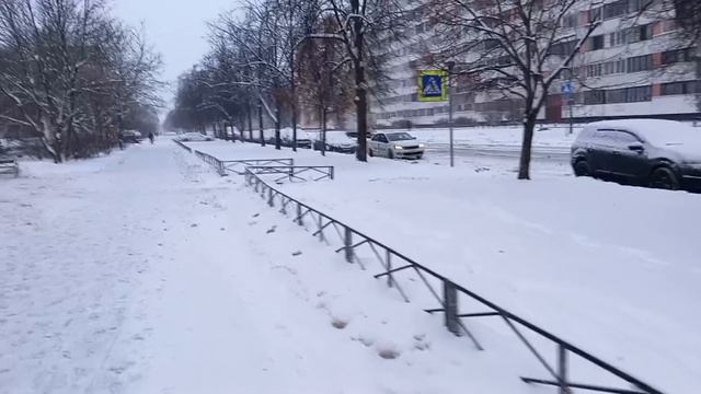 7 января 2026. Рождественский денёк. смотреть онлайн