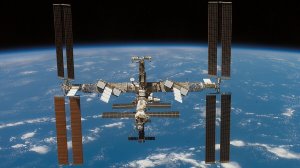 Жизнь - в России как в Космосе.