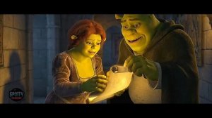 ШРЕК 5 (Трейлер 2026)