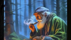 Рок-опера Чужой эпизод 1.9 нв