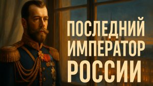 Лекции для Сна. Николай 2. Биография Последнего царя Российской Империи. Слушай и Засыпай