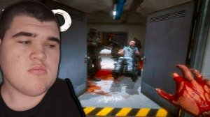 ЭТО КОНЕЦ? ФИНАЛ ► Outlast #4