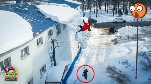 Люди совершают глупости 😆 | ПОЛНЫЕ ИДИОТЫ НА РАБОТЕ | Сборник мгновенных сожалений о неудачах 2026