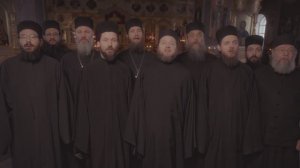 ФРАНЦУЗСКАЯ КОЛЯДКА 2026 | ХОР БРАТИИ ВАЛААМСКОГО МОНАСТЫРЯ #валаам #рождество #колядка