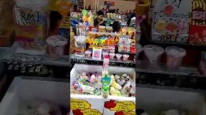 07-01-2026 Pasar Payang (центральный рынок) города Куалу-Теренгану