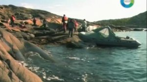 "Магия камня". МТРК МИР ТВ  2016