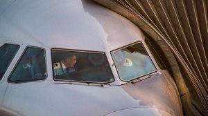 В аэропорту Волгограда ввели временные ограничения на прием и выпуск самолетов