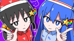 【Atena ft. Otomachi Una & Kaai Yuki】DREAMMODE【Rus Sub】