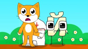 Рыжий Кот и Й но, этот эпизод создал ИИ (Выпуск 2)