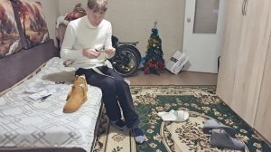 ПРИМЕРЯЮ ОБУВЬ 🔥🔥🔥🔥🔥🔥🔥🔥