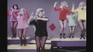 Нэнси Синатра - Эти ботинки созданы для прогулок (