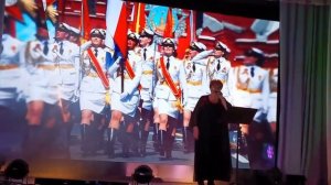 Отставные офицеры